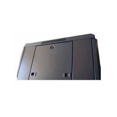 CROMAD CR1004 TAPA LATERAL RACK 42U FONDO 1000