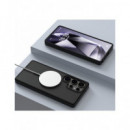 DEVIA Funda TPU Samsung S26 Magnetica Oscuro