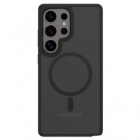 DEVIA Funda Tpu Samsung S26 Magnetica Oscuro