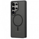 DEVIA Funda TPU Samsung S26 Magnetica Oscuro