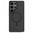 DEVIA Funda TPU Oscura Samsung S26 Ultra Shoockproof