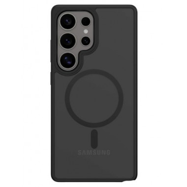 DEVIA Funda TPU Oscura Samsung S26 Ultra Shoockproof