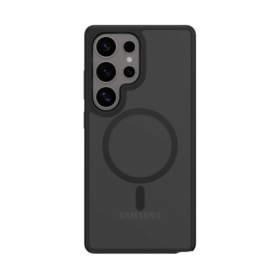 DEVIA Funda TPU Oscura Samsung S26 Ultra Shoockproof