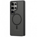 DEVIA Funda TPU Oscura Samsung S26 Ultra Shoockproof