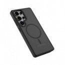 DEVIA Funda TPU Oscura Samsung S26 Ultra Shoockproof