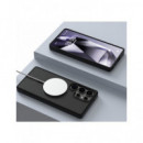 DEVIA Funda TPU Oscura Samsung S26 Ultra Shoockproof