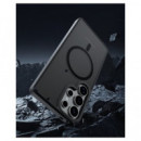 DEVIA Funda TPU Oscura Samsung S26 Ultra Shoockproof