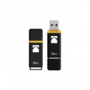 KODAK Pendrive 32Gb Usb 3.2 Negro CLASSIC K103