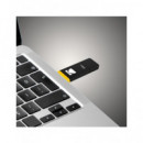 KODAK Pendrive 32Gb Usb 3.2 Negro CLASSIC K103