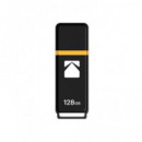 KODAK Pendrive 128Gb Usb 3.2 Negro CLASSIC K103