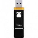 KODAK Pendrive 128Gb Usb 3.2 Negro CLASSIC K103