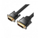 VENTION Cable DVI 24+1 a VGA 1.5Mtrs EABBG