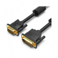 VENTION Cable DVI 24+5 a VGA 1Mtrs EACBF