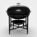 Barbacoa de Carbón Ranch Kettle Ø96 Cm. Weber®  WEBER