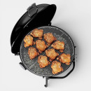 Barbacoa de Carbón Ranch Kettle Ø96 Cm. Weber®  WEBER