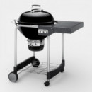 Barbacoa de Carbón  Performer Premium Gbs Ø57 Cm Weber®  WEBER