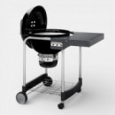 Barbacoa de Carbón  Performer Premium Gbs Ø57 Cm Weber®  WEBER