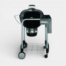 Barbacoa de Carbón  Performer Premium Gbs Ø57 Cm Weber®  WEBER