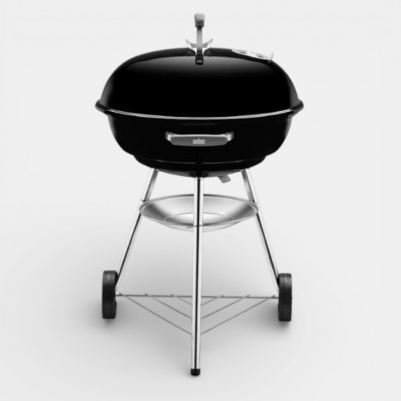 Barbacoa de Carbón  Compact Kettle Ø57 Cm Weber®  WEBER