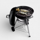 Barbacoa de Carbón  Compact Kettle Ø57 Cm Weber®  WEBER