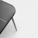 Mesa Exterior Kalima Antracita 140X80 Terrazza Collection®  TERRAZZA COLLECTION