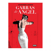 Garras de ángel (nueva edición)