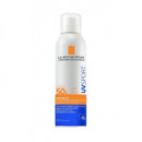 ANTHELIOS UVSPORT SPRAY SPF 50+ LA ROCHE POSAY 1