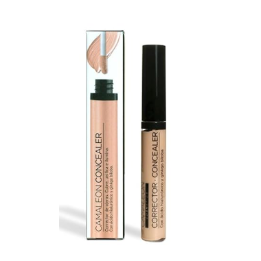 Camaleon  Corrector de Ojeras Medium  CAMALEON COSMETICS