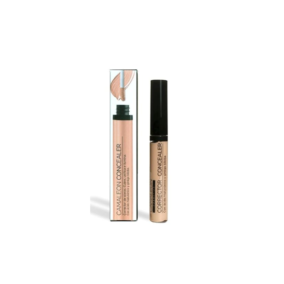 Camaleon  Corrector de Ojeras Medium  CAMALEON COSMETICS