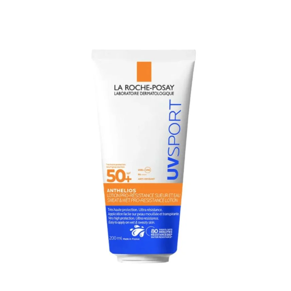 LA ROCHE POSAY ANTH UVSPORT WET SKIN SPF 50+
