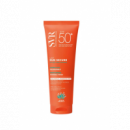 SVR SUN SECURE LAIT SPF50 SIN PERFUME 250ML