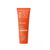 SVR Sun Secure Lait SPF50 sin Perfume 250ML