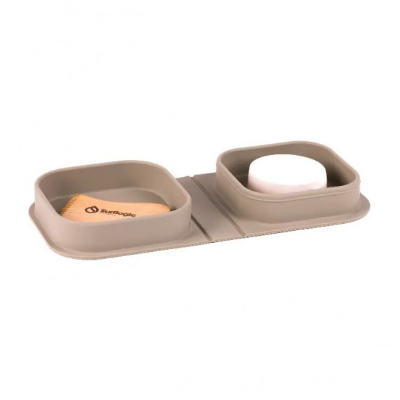 Caja Parafina Wax Box Arena  SURFLOGIC