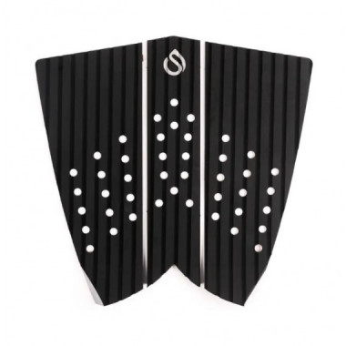 Grip SURFLOGIC Fish Negro