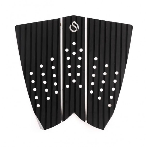 Grip SURFLOGIC Fish Negro