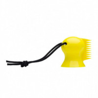 Rascador Parafina Dino Wax Amarillo  SURFLOGIC