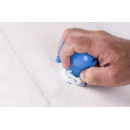 Rascador Parafina Dino Wax Amarillo  SURFLOGIC