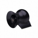 Rascador Parafina Dino Wax Negro  SURFLOGIC