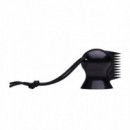 Rascador Parafina Dino Wax Negro  SURFLOGIC