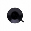 Rascador Parafina Dino Wax Negro  SURFLOGIC