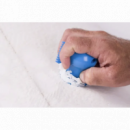 Rascador Parafina Dino Wax Negro  SURFLOGIC