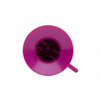 Rascador Parafina Dino Wax Rosa  SURFLOGIC