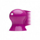 Rascador Parafina Dino Wax Rosa  SURFLOGIC