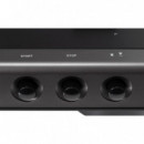 Tocadiscos Audio-Technica LP60XBK Automático Estéreo de Tracción por Correa Negro