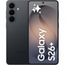 Teléfono SAMSUNG Galaxy S26+ 512GB / 12GB Negro