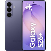 Teléfono SAMSUNG Galaxy S26+ 512GB / 12GB Violeta