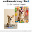 Teléfono SAMSUNG Galaxy S26+ 512GB / 12GB Violeta