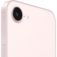 Teléfono Iphone 17E 256GB Rosa  APPLE