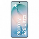 Teléfono SAMSUNG Galaxy S26 Ultra 256GB / 12GB Azul Cielo