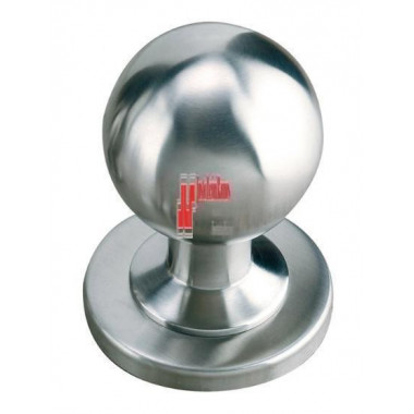 Pomo 50 Mm Inox - Modelo 880